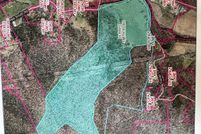 Land for sale in Jackson County, North Carolina