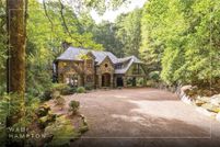 Land for sale in Jackson County, North Carolina