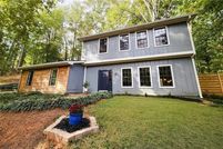 Land for sale in Cobb County, Georgia