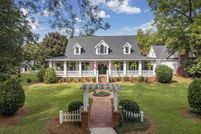 Land for sale in Putnam County, Georgia