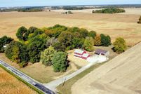 Farm and Ranch for sale in Huntington County, Indiana