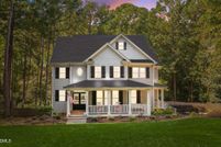 Farm and Ranch for sale in Wake County, North Carolina