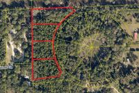 Land for sale in Columbia County, Florida