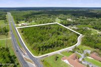 Land for sale in Volusia County, Florida