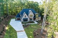 Land for sale in Chatham County, North Carolina