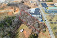 Homesite for sale in Lincoln County, North Carolina
