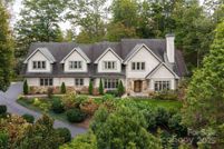 Land for sale in Buncombe County, North Carolina