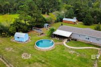 Land for sale in Baldwin County, Alabama