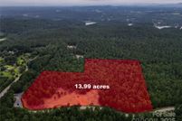 Land for sale in Burke County, North Carolina