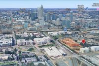 Land for sale in Mecklenburg County, North Carolina