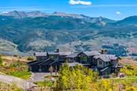 Land for sale in Eagle County, Colorado