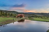Farm and Ranch for sale in Eagle County, Colorado