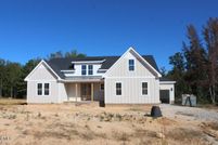 Land for sale in Franklin County, North Carolina