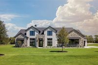 Land for sale in Parker County, Texas