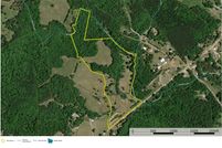 Land for sale in Pickens County, South Carolina