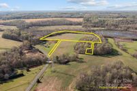 Land for sale in Iredell County, North Carolina