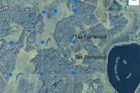 Land for sale in Crow Wing County, Minnesota