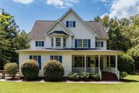 Land for sale in Chatham County, North Carolina