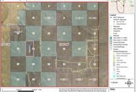 Undeveloped Land for sale in Mohave County, Arizona