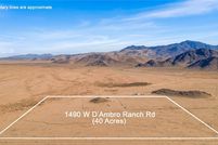 Land for sale in Mohave County, Arizona