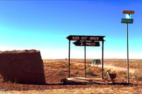 Land for sale in Coconino County, Arizona