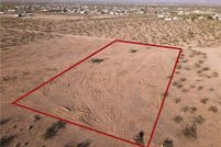 Land for sale in Mohave County, Arizona