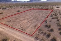Homesite for sale in Mohave County, Arizona