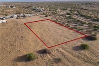 Land for sale in Mohave County, Arizona