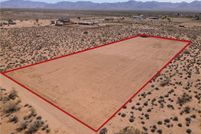 Homesite for sale in Mohave County, Arizona
