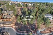 Land for sale in Coconino County, Arizona