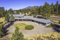 Land for sale in Coconino County, Arizona