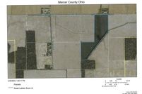 Land for sale in Mercer County, Ohio