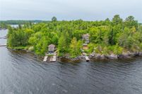 Lakefront Property for sale in Koochiching County, Minnesota