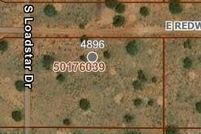 Land for sale in Coconino County, Arizona