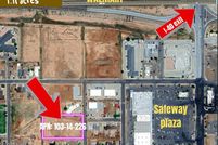 Land for sale in Navajo County, Arizona