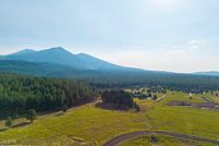 Land for sale in Coconino County, Arizona