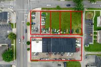 Land for sale in Logan County, Ohio