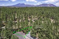 Land for sale in Coconino County, Arizona