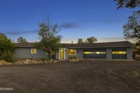 Land for sale in Coconino County, Arizona