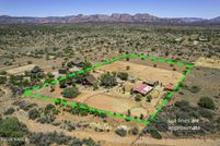 Land for sale in Yavapai County, Arizona