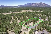 Land for sale in Coconino County, Arizona