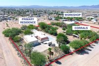 Land for sale in Mohave County, Arizona
