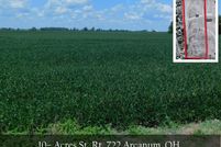 Land for sale in Darke County, Ohio