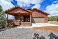 Land for sale in Coconino County, Arizona