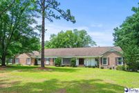 Land for sale in Darlington County, South Carolina