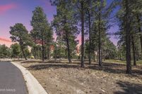 Land for sale in Coconino County, Arizona
