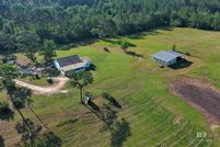 Land for sale in Baldwin County, Alabama