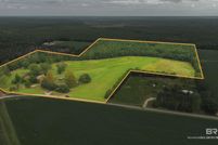 Land for sale in Escambia County, Alabama