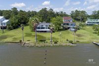 Lakefront Property for sale in Baldwin County, Alabama