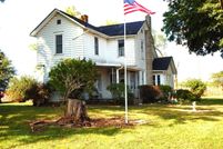 Land for sale in Champaign County, Ohio